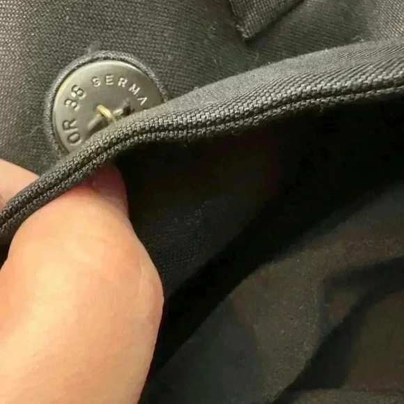 Balenciaga Wool Blend Blazer Suit Jacket Size 42 Vintage 2000s Designer Runway - Picture 13 of 16